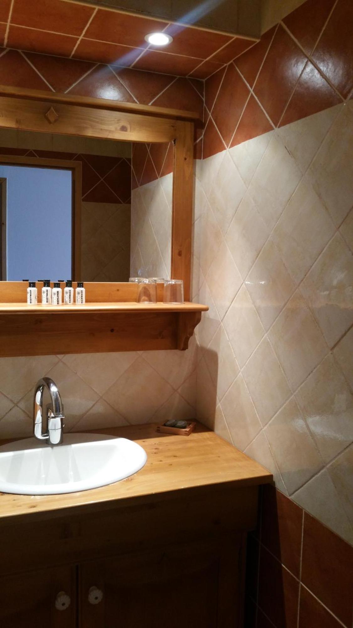 Hotel Auberge Edelweiss La Grave Pokój zdjęcie