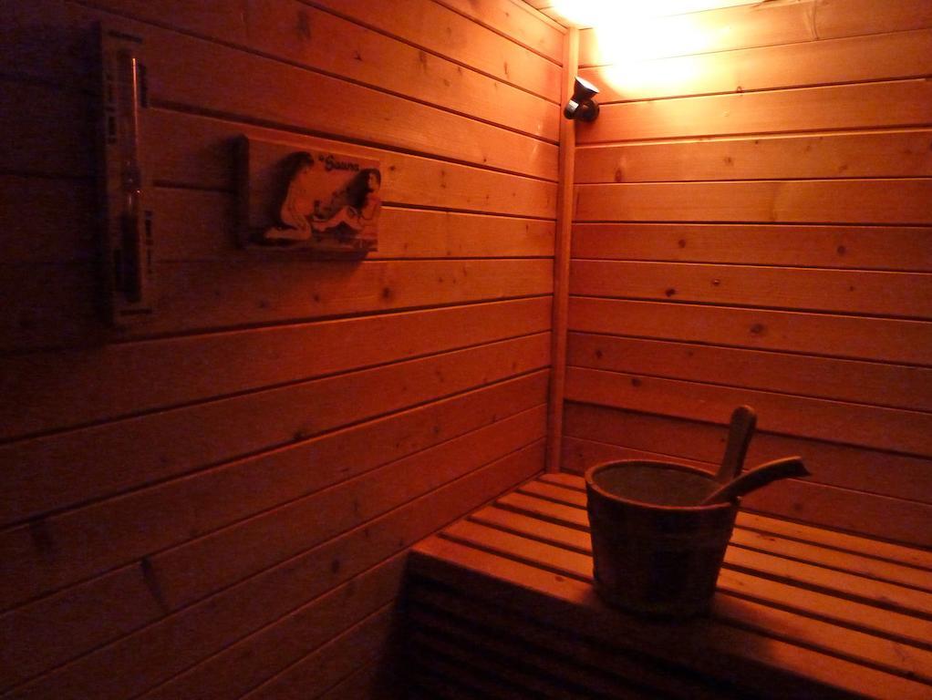 Hotel Auberge Edelweiss La Grave Zewnętrze zdjęcie