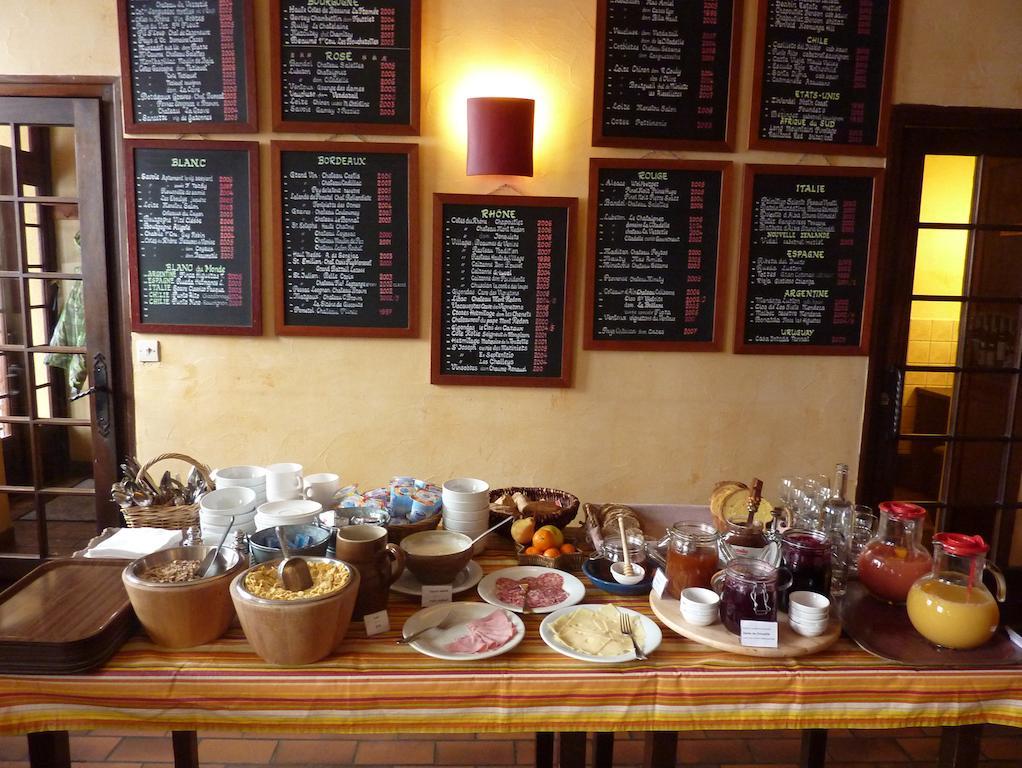 Hotel Auberge Edelweiss La Grave Zewnętrze zdjęcie