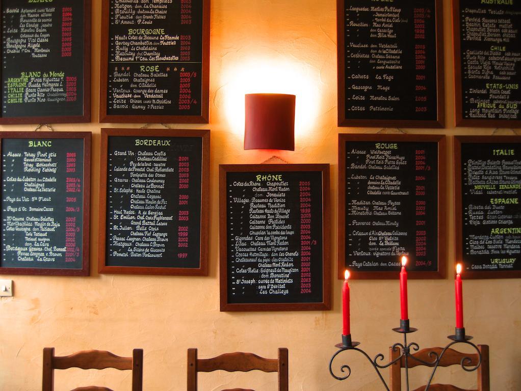 Hotel Auberge Edelweiss La Grave Zewnętrze zdjęcie