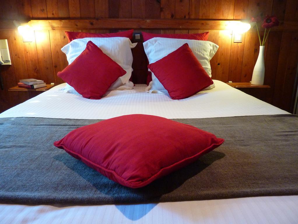 Hotel Auberge Edelweiss La Grave Pokój zdjęcie